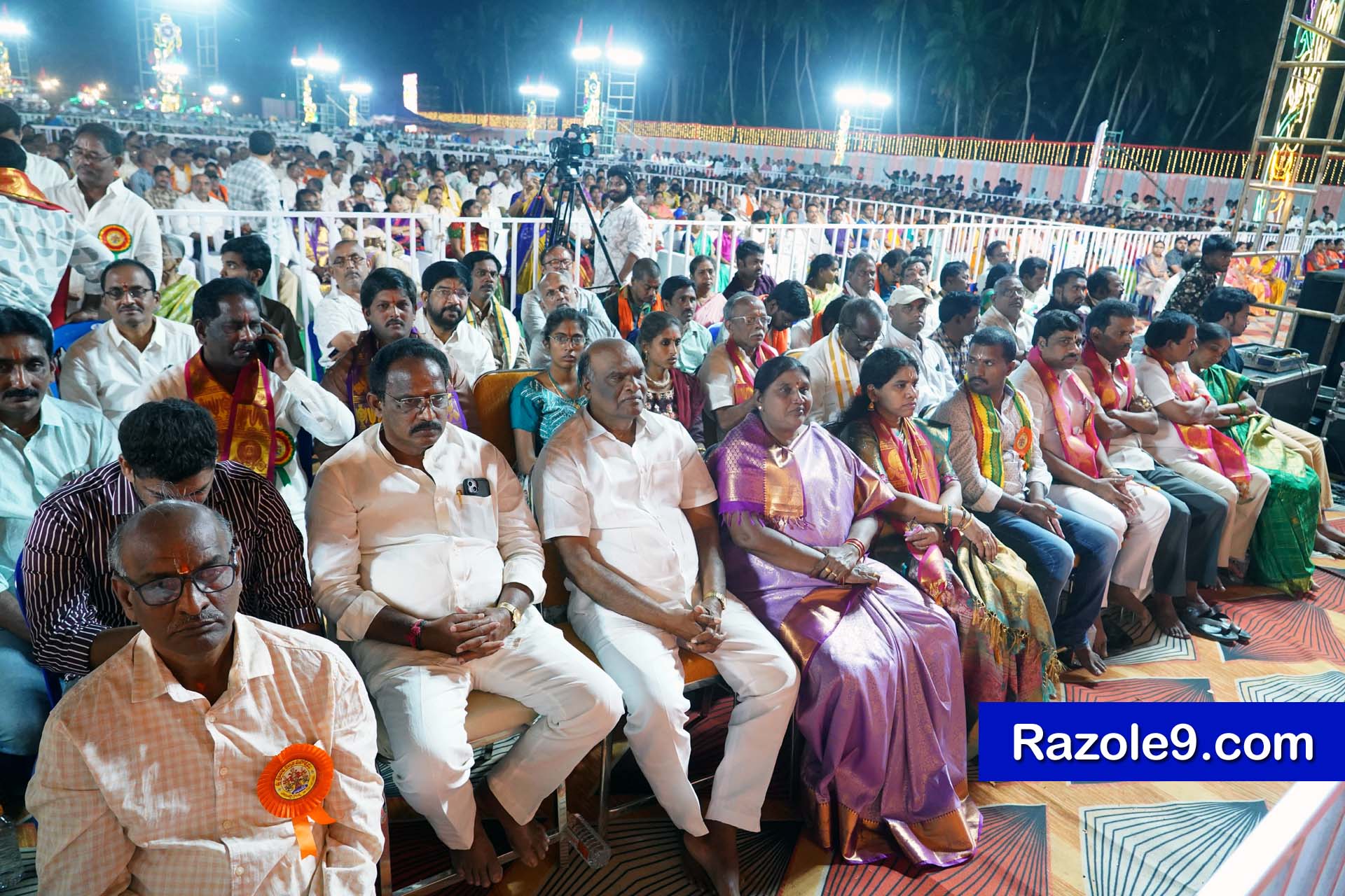 Srinivasa Kalyanam - vegivaaripalem - 2026
